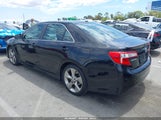Toyota Camry Se Limited Edition 4T1BF1FKXCU158148 photo
