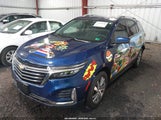 Chevrolet Equinox Fwd Premier 3GNAXNEV9NS205194 fotografie
