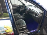 Chevrolet Equinox Fwd Premier 3GNAXNEV9NS205194 fotografie