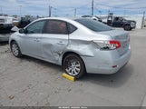 Nissan Sentra S 3N1AB7AP0FY261388 снимка