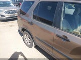 Honda Cr-V Ex SHSRD78894U240940 снимка