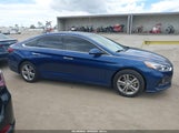 Hyundai Sonata Limited 5NPE34AF1JH675478 fotografie