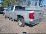 Chevrolet Silverado  1Lt 1GCRCREH7EZ156797 снимка