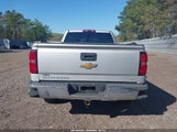 Chevrolet Silverado  1Lt 1GCRCREH7EZ156797 снимка