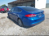 Ford Fusion Se 3FA6P0HD1HR365107 снимка
