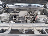 Toyota Tacoma Sr5 5TFAX5GN6LX166209 fotografie