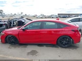 Honda Civic Sport 19XFL2H81NE020585 fotografie