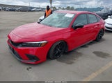 Honda Civic Sport 19XFL2H81NE020585 photo