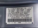 Honda Accord 3.5 Ex-L 1HGCS2B81AA003637 снимка
