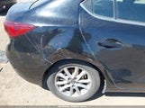 Mazda Mazda3 Sport 3MZBN1U76HM123184 снимка