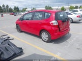 Honda Fit JHMGE8H33DC026172 снимка