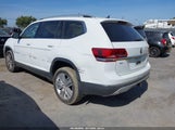 Volkswagen Atlas 3.6L V6 Sel Premium 1V2NR2CA7JC551147 fotografie