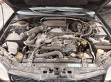Subaru Impreza 2.5I JF1GD67666G519494 снимка