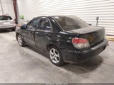 Subaru Impreza 2.5I JF1GD67666G519494 снимка