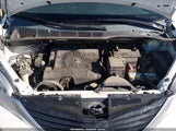 Toyota Sienna Le 5TDJK3DC6BS015137 снимка