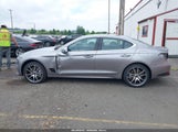 Genesis G70 2.5T Awd KMTG64SC0TU174614 снимка
