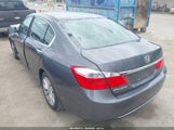 Honda Accord Ex 1HGCR2F75DA217595 снимка