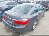 Honda Accord Ex 1HGCR2F75DA217595 снимка