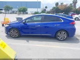 Hyundai Ioniq Hybrid Limited KMHC85LC2KU110466 снимка
