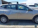 Nissan Rogue S JN8AS58V99W434900 снимка