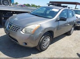 Nissan Rogue S JN8AS58V99W434900 снимка
