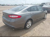 Ford Fusion Se 3FA6P0H73DR108289 снимка