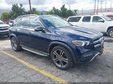 Mercedes-Benz Gle 350 4Matic 4JGFB4KB9MA554451 photo