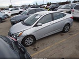 Hyundai Accent Se KMHCT4AE3HU318569 снимка