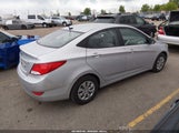 Hyundai Accent Se KMHCT4AE3HU318569 снимка