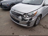 Hyundai Accent Se KMHCT4AE3HU318569 снимка
