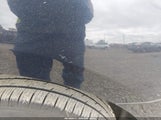 Chevrolet Equinox Ls 2GNALAEK1F6411992 снимка