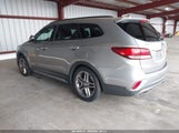 Hyundai Santa Fe Limited Ultimate KM8SR4HF2HU175140 снимка