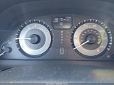 Honda Odyssey Ex-L 5FNRL5H65BB059411 снимка