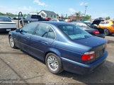 BMW 530Ia WBADT63433CK31579 снимка
