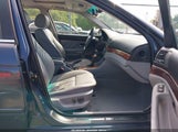 BMW 530Ia WBADT63433CK31579 снимка