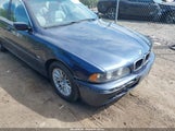 BMW 530Ia WBADT63433CK31579 снимка
