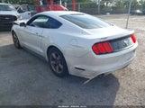 Ford Mustang V6 1FA6P8AM9H5236656 снимка
