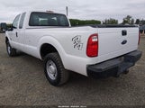 Ford F-250 Xl 1FT7X2BT3FED59982 снимка