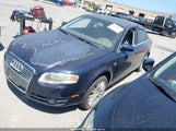 Audi A4 2.0T WAUDF78E26A052044 снимка