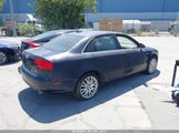 Audi A4 2.0T WAUDF78E26A052044 photo
