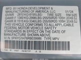 Honda Pilot Touring 5FNYG1H76RB039986 снимка