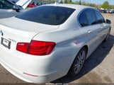 BMW 528I xDrive WBAXH5C57DD108784 снимка
