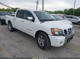 Nissan Titan Se 1N6BA07A25N554149 снимка