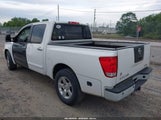 Nissan Titan Se 1N6BA07A25N554149 снимка