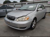 Toyota Corolla Le 1NXBR30E48Z021302 снимка