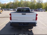 Chevrolet Silverado  Work Truck 1GCRWAEF3KZ254874 fotografie