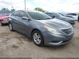 Hyundai Sonata Gls 5NPEB4ACXDH624154 снимка