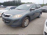 Mazda Cx-9 Touring JM3TB3MV0A0202537 снимка