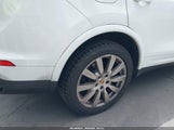Porsche Cayenne Platinum Edition WP1AA2A28HKA80739 снимка