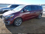 Kia Sedona Sx Luxury KNDME5C19F6032620 снимка